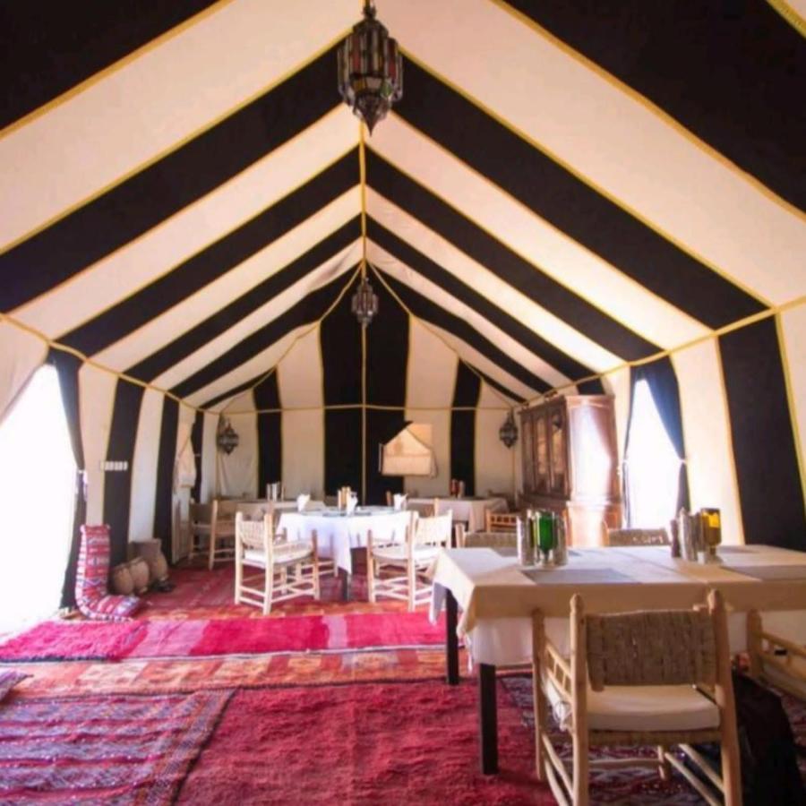 Family Luxury Glamping Hotel Merzouga Luaran gambar