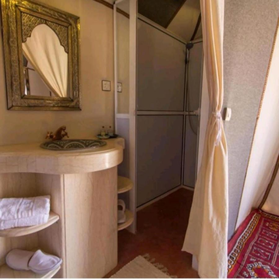 Family Luxury Glamping Hotel Merzouga Luaran gambar