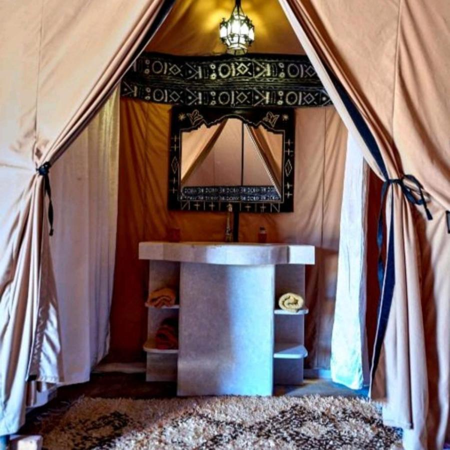 Family Luxury Glamping Hotel Merzouga Luaran gambar